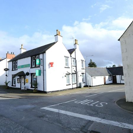 Star Hotel Kirkcudbright Exterior photo