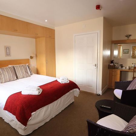 Star Hotel Kirkcudbright Exterior photo