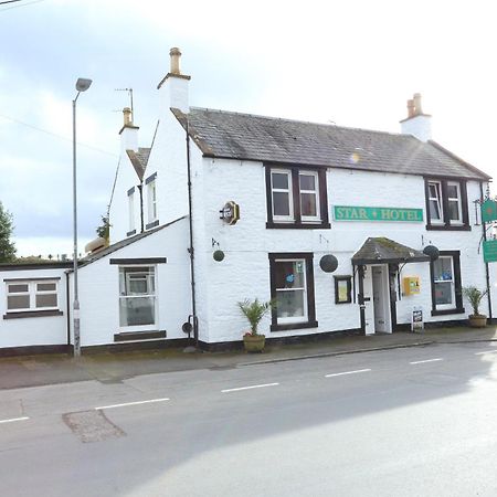 Star Hotel Kirkcudbright Exterior photo